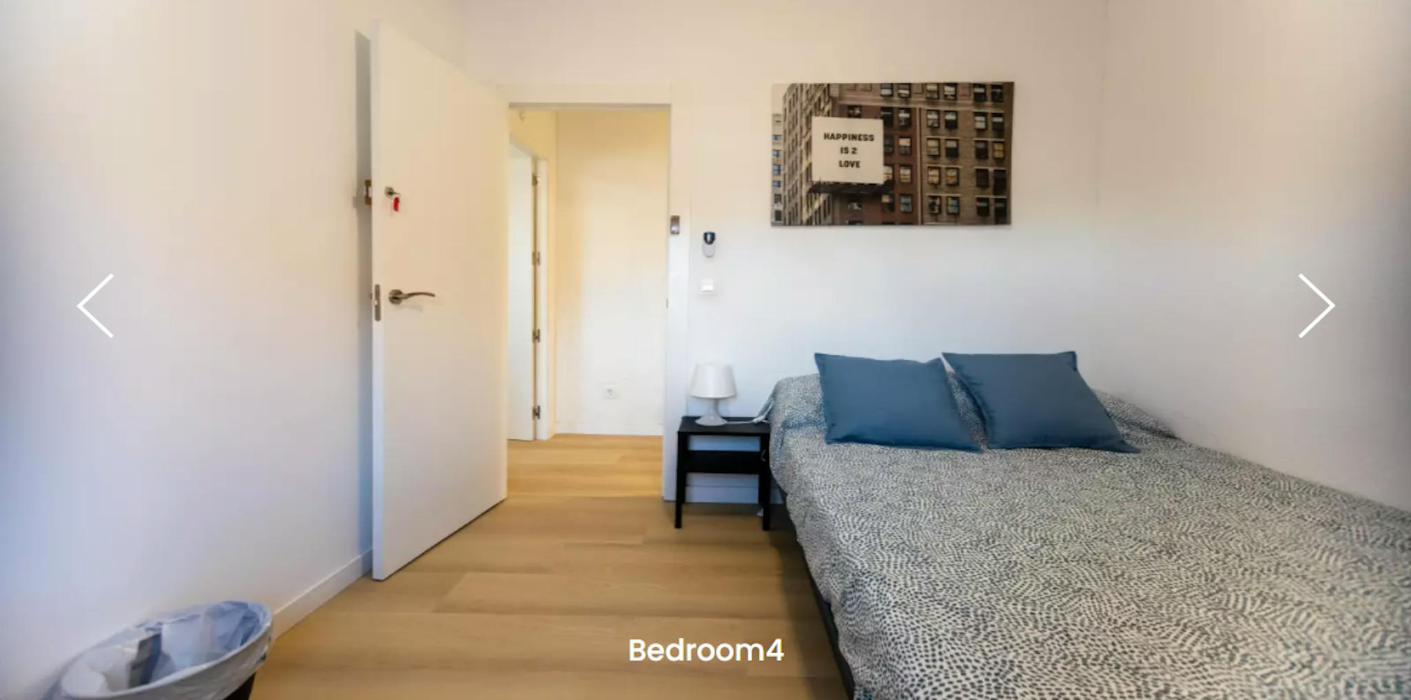 Calle Mistral, Valencia preview