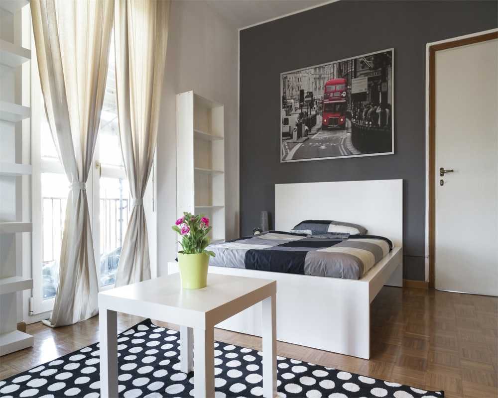 Via Pellegrino Rossi, Milan preview