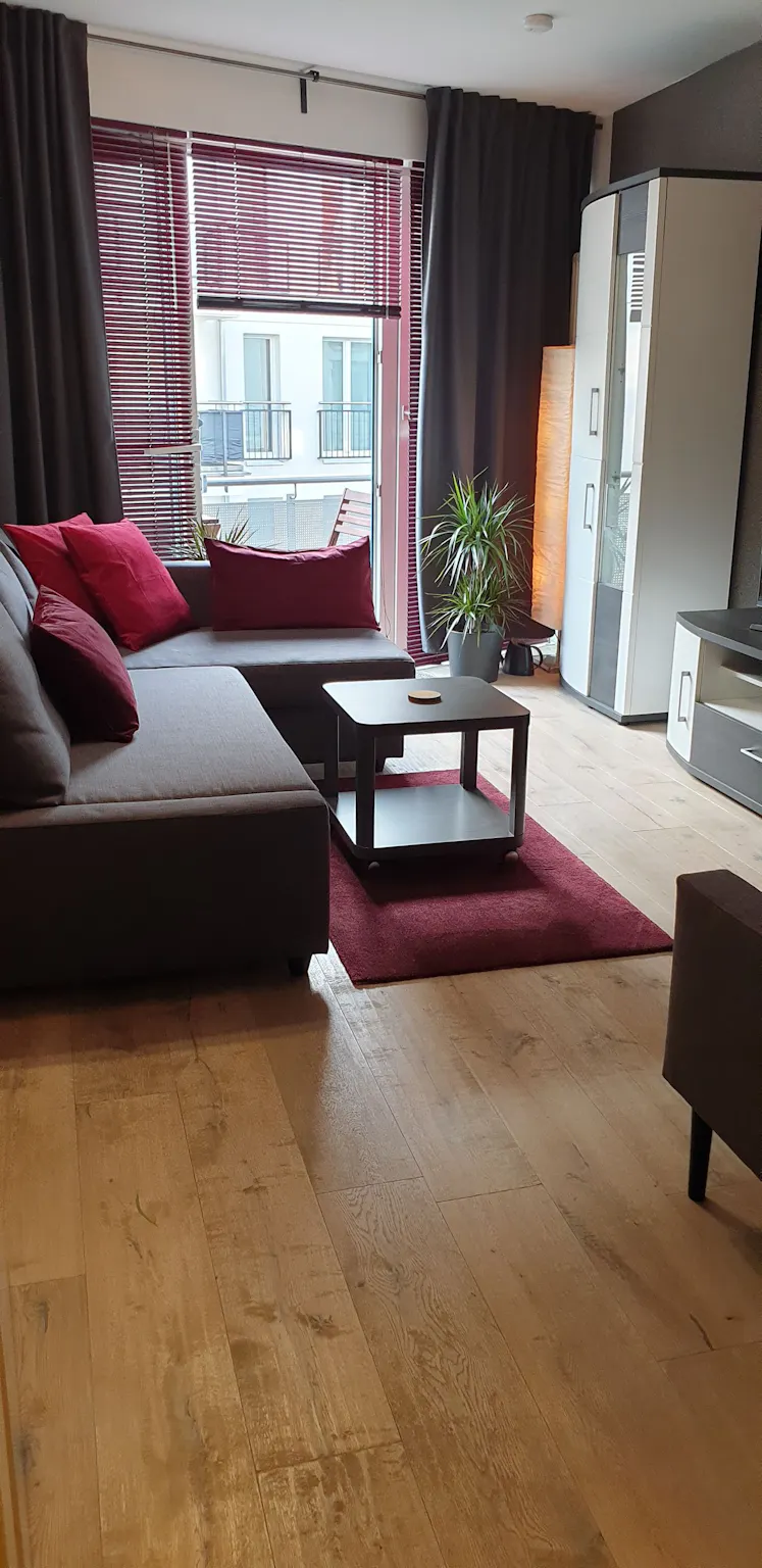 Apartment in Heinersdorfer Straße, Berlin (1448107) ROOM 1