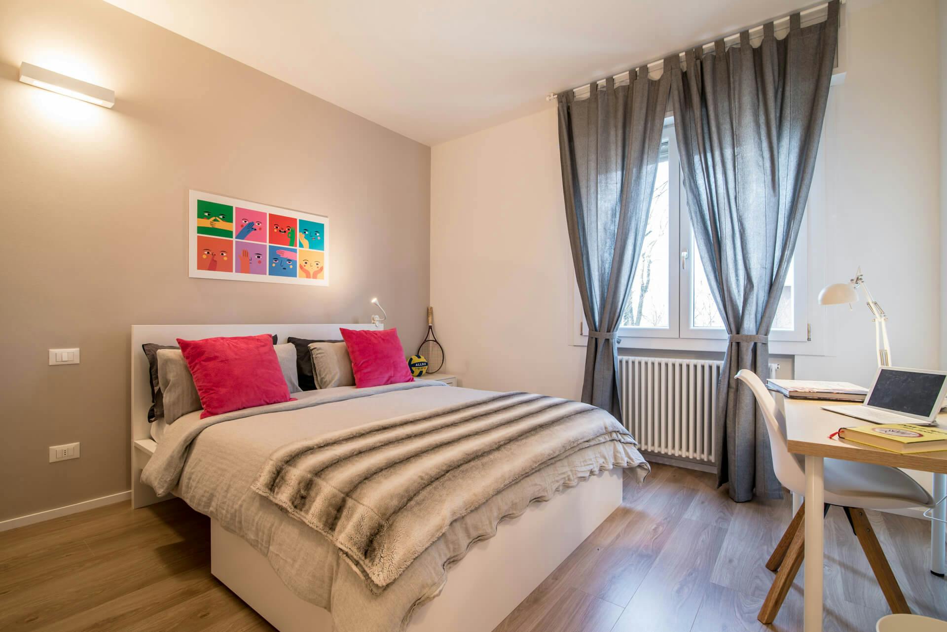 Via Domenico Turazza, Padova preview