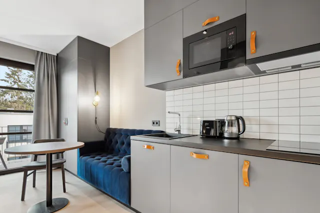Apartment in Fischerstraße, Berlin (1448279) room image 2