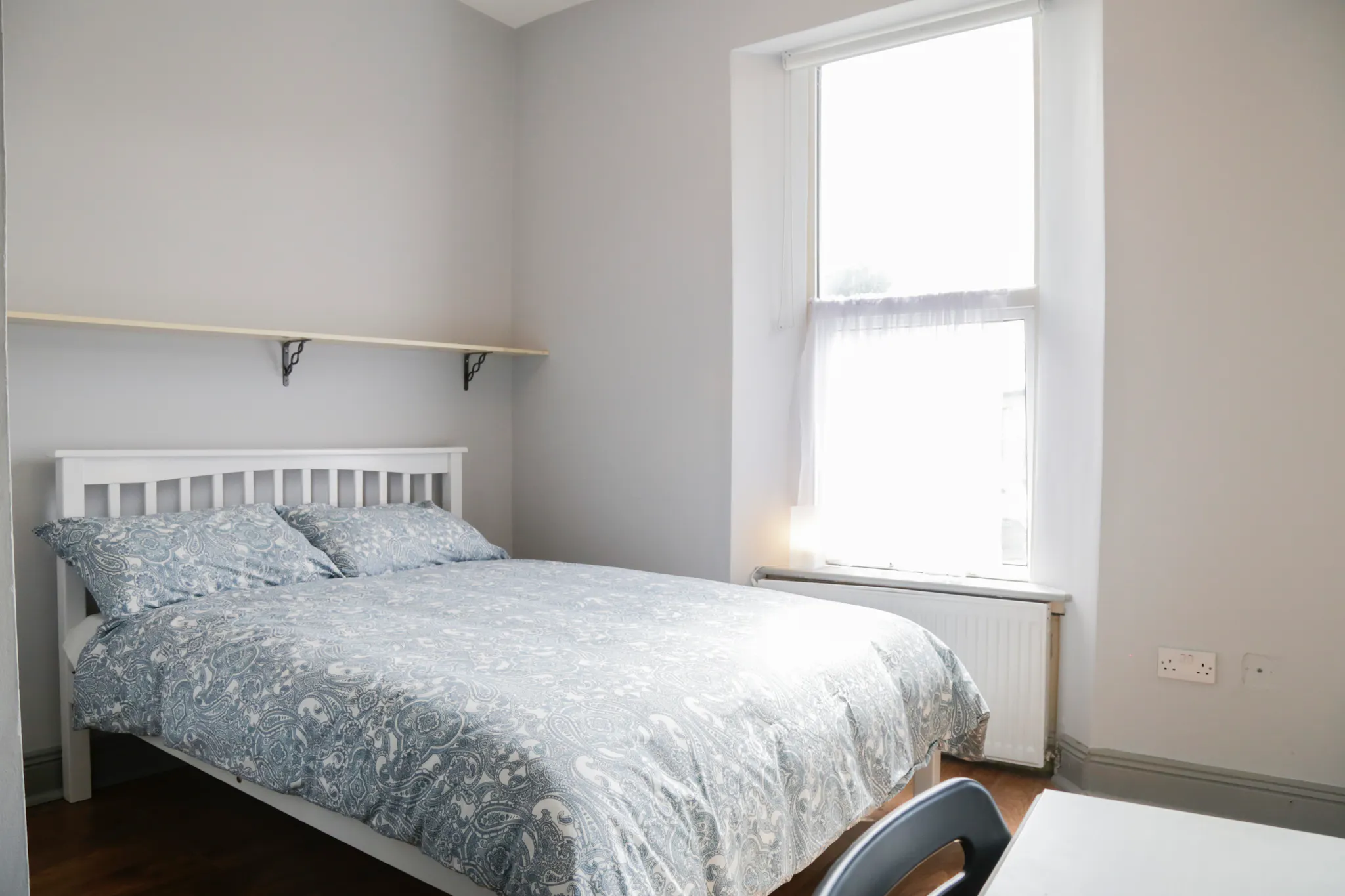 Royal Canal Terrace, Dublin preview