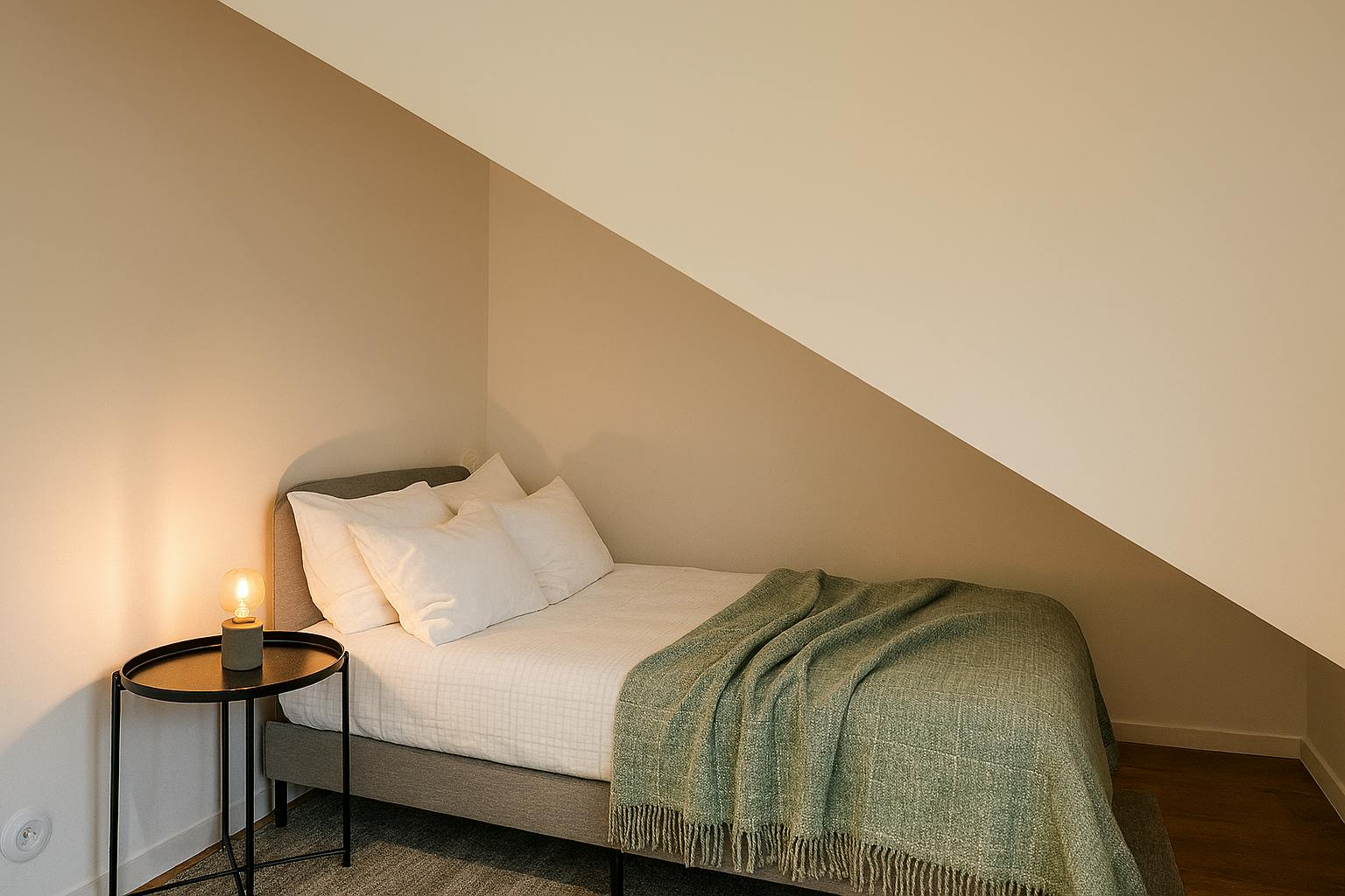 Rue de Stalingrad, Montreuil preview