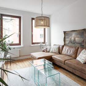 Apartment for rent for €1,590 per month in Hamburg, Voigtstraße