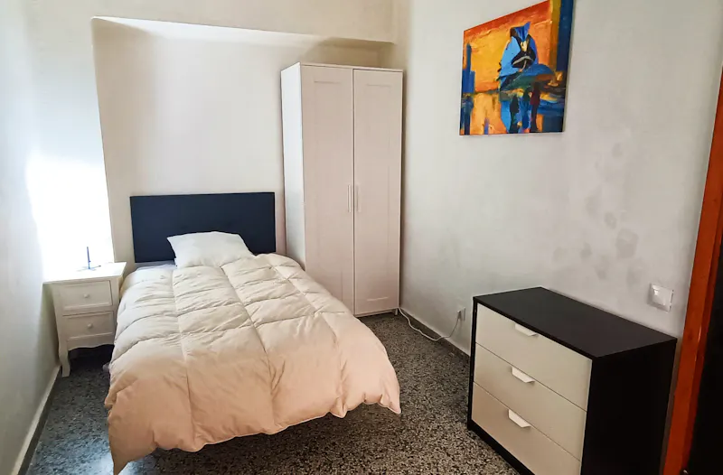 Calle Plus Ultra, Valencia - in Valencia