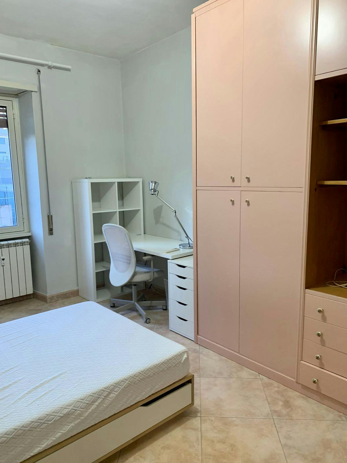 Via dei Sabelli, Rome