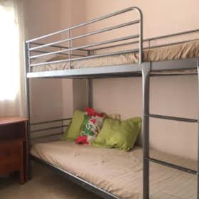 Privé kamer te huur voor € 395 per maand in Alicante, Avinguda d'Alcoi