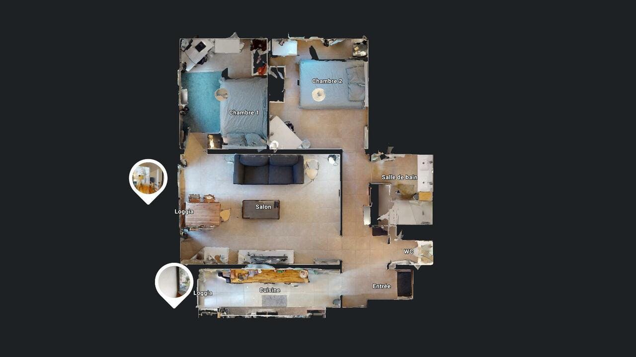 preview gallery tile