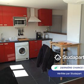 Квартира сдается в аренду за 850 € в месяц в Grenoble, Rue Henri Moissan