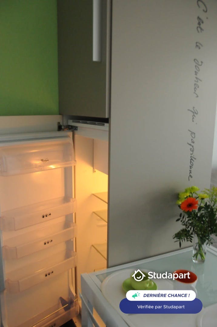 Apartment for rent on Chemin de Saint-Claude, Antibes – pohled 4