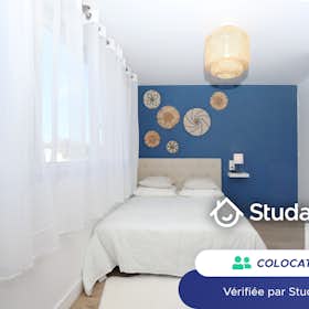 Private room for rent for €435 per month in Brest, Rue Frégate La Boussole