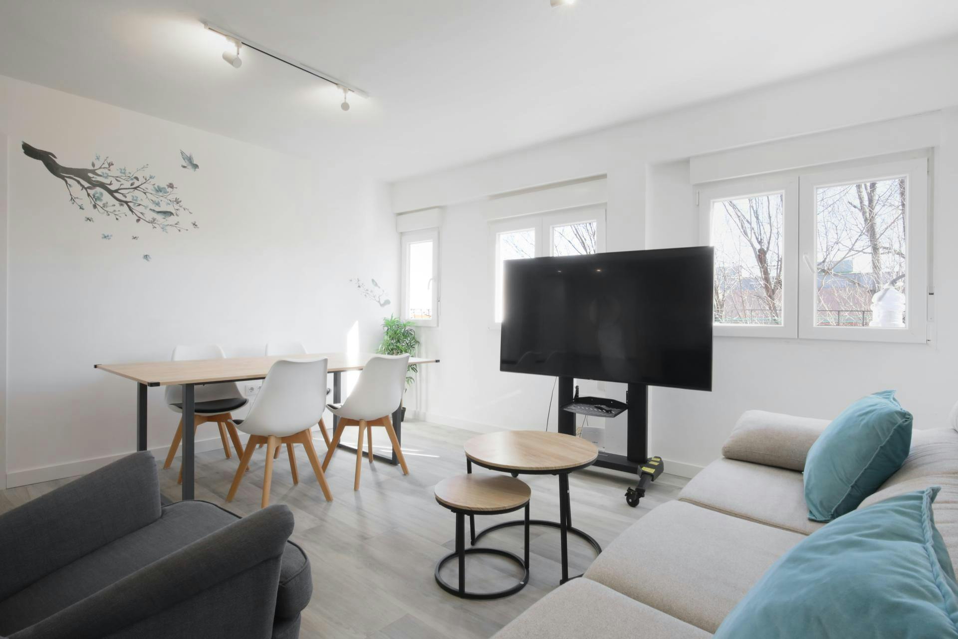 Calle del Amor Hermoso, Madrid Madrid