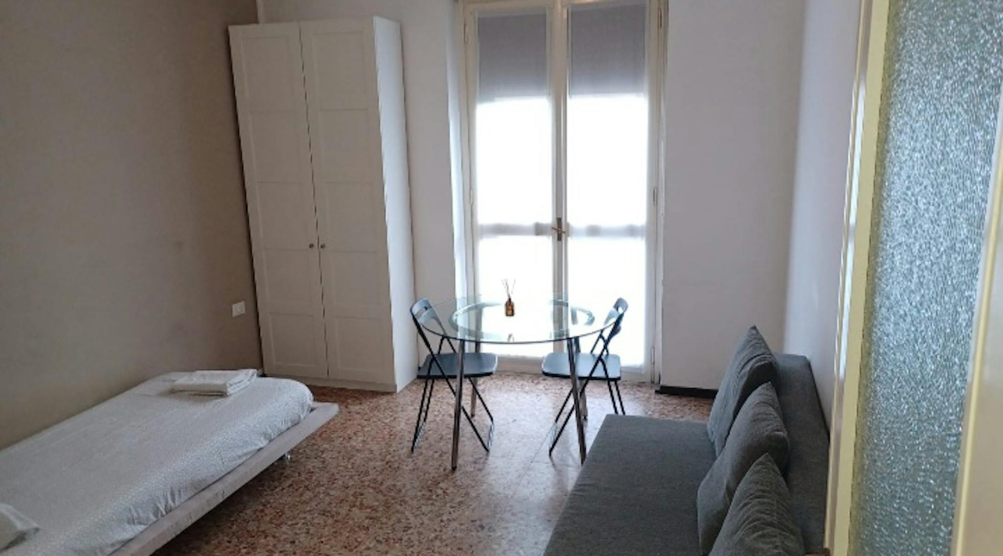 Via Carlo Antonio Carlone, Milan preview