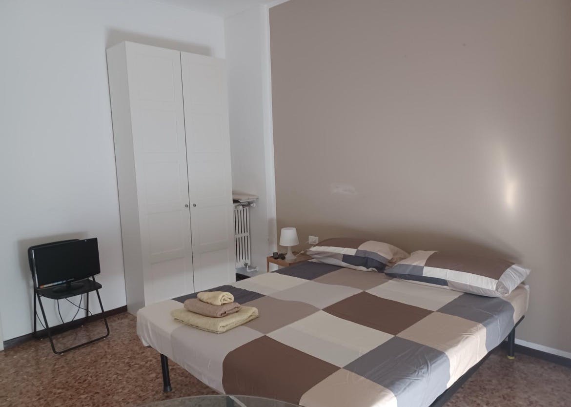 Via Carlo Antonio Carlone, Milan preview