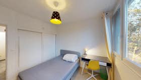 Приватна кімната за оренду для 360 EUR на місяць у Limoges, Rue Maréchal Joffre