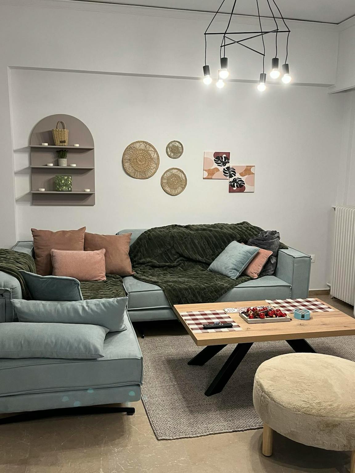 Kaisareias, Néa Smýrni preview