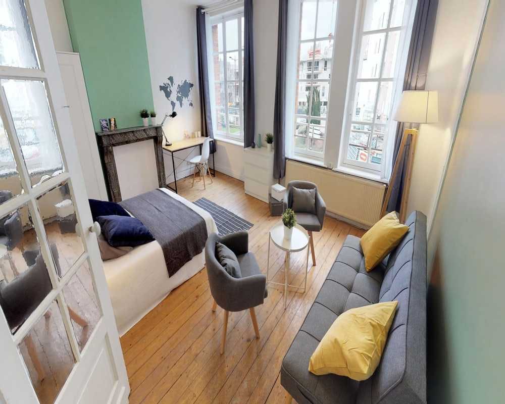 Rue de la Vignette, Lille preview