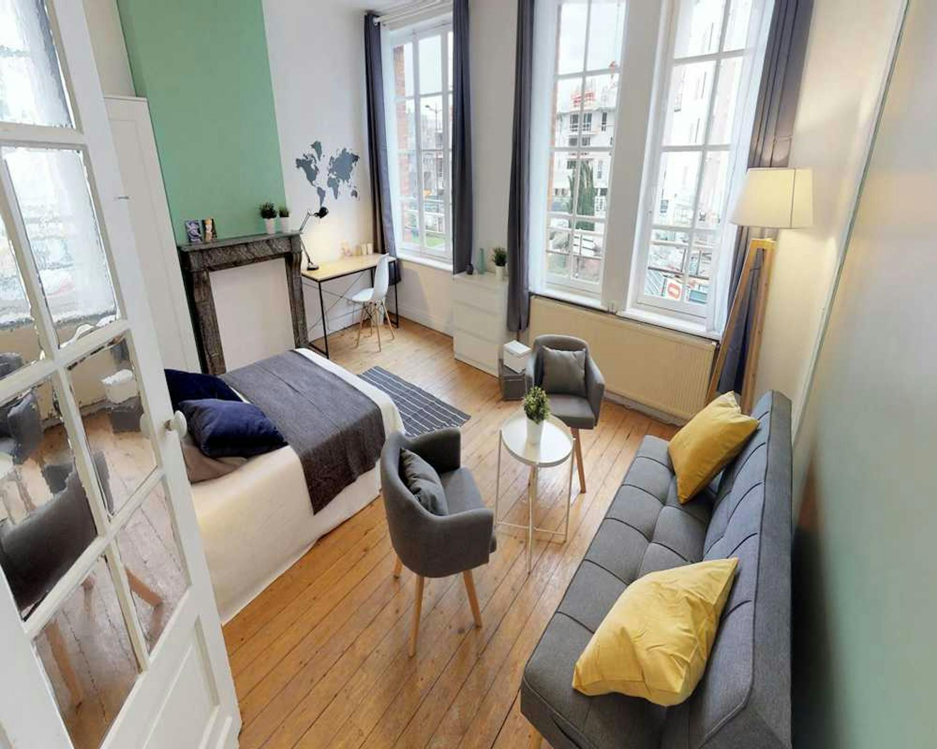 Rue de la Vignette, Lille preview