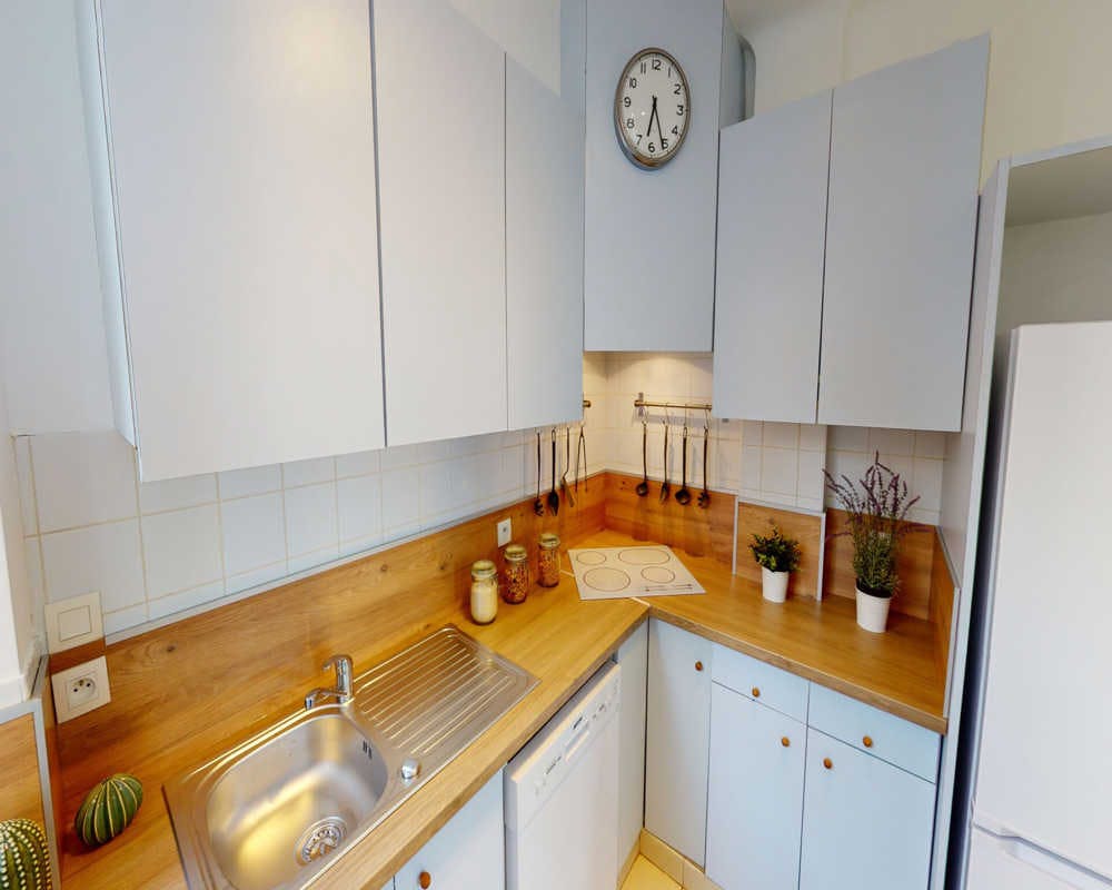 Apartment Paris, 113m² — photo 29