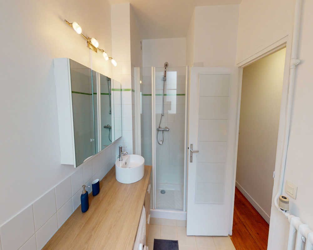 Apartment Paris, 113m² — photo 35