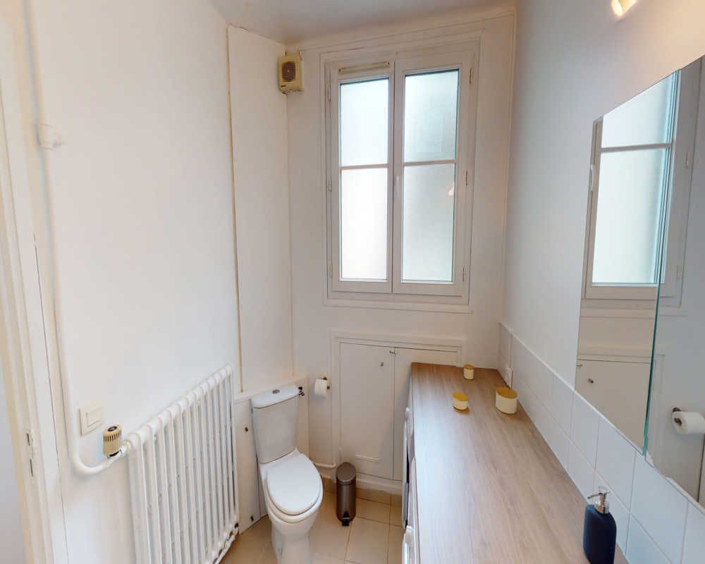 Apartment Paris, 113m² — photo 37