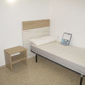 Private room for rent for €340 per month in Valencia, Avenida Doctor Waksman