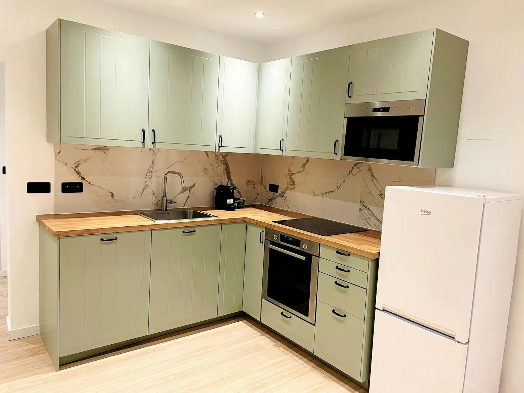 Rue Camusel, Brussels preview