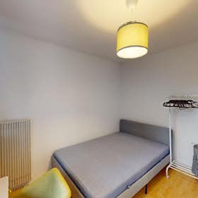 Приватна кімната за оренду для 380 EUR на місяць у Limoges, Rue Maréchal Joffre