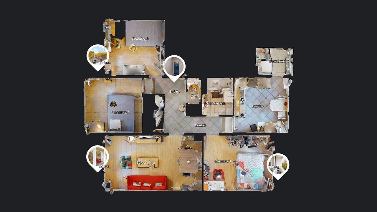 preview gallery tile