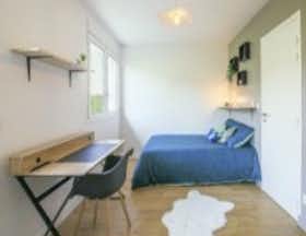 Приватна кімната за оренду для 780 EUR на місяць у Palaiseau, Rue de Provence