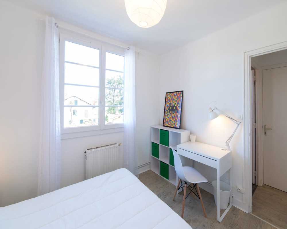 Apartment Toulouse, 66m² — photo 39