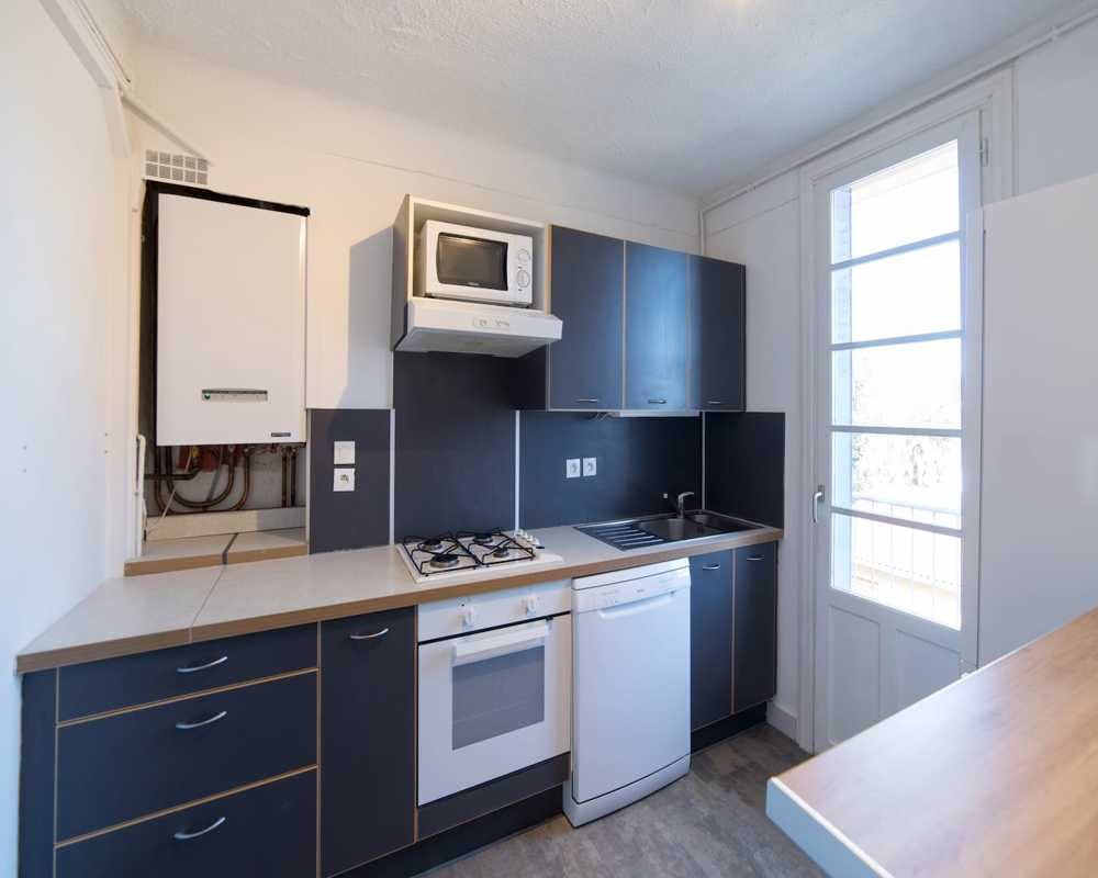 Single room Toulouse, 1 bed, 12m² — photo 10