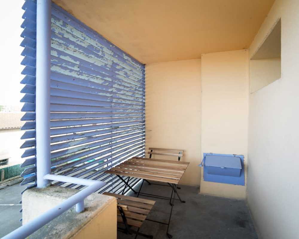Apartment Toulouse, 66m² — photo 25