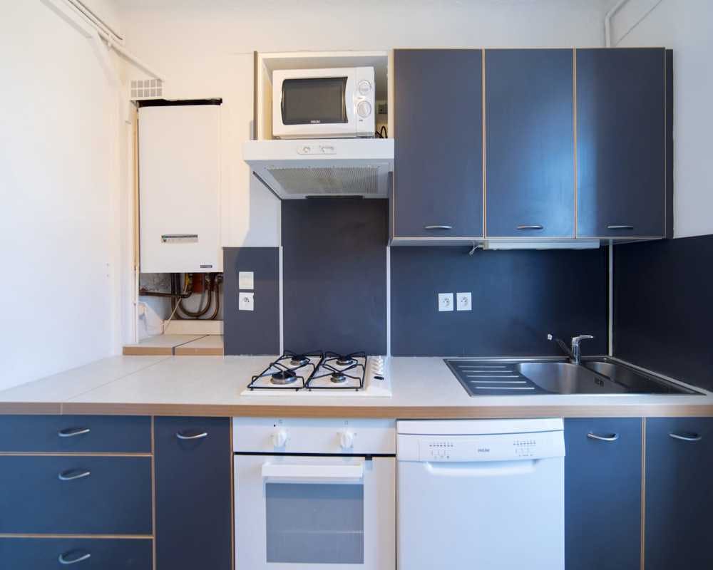Single room Toulouse, 1 bed, 12m² — photo 9