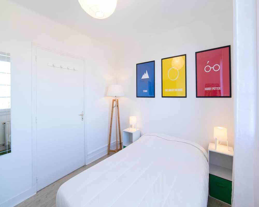 Apartment Toulouse, 66m² — photo 21