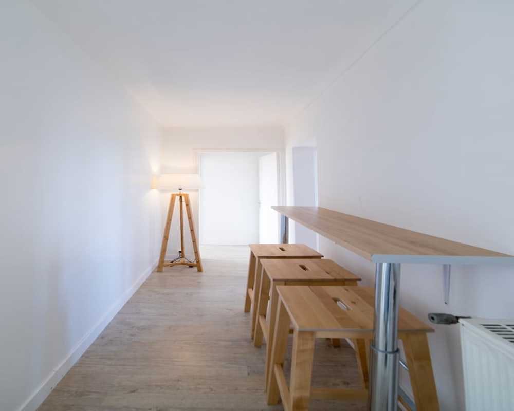Single room Toulouse, 1 bed, 12m² — photo 7