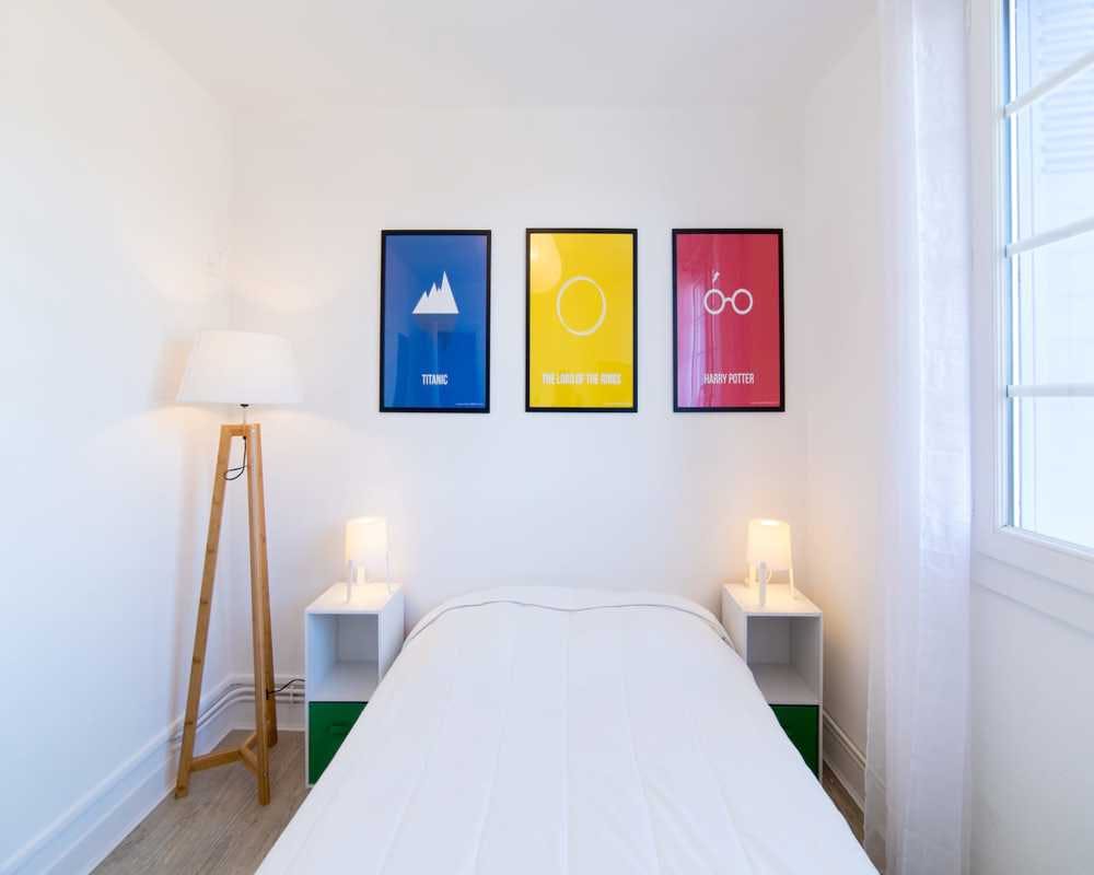 Apartment Toulouse, 66m² — photo 23