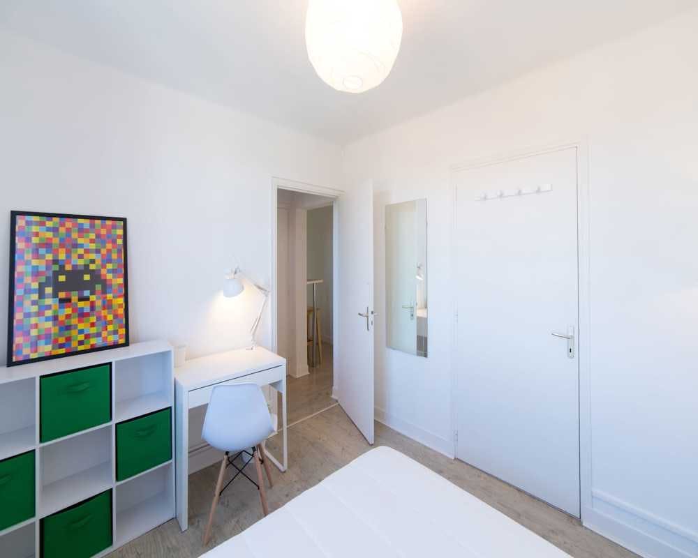 Apartment Toulouse, 66m² — photo 33