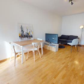Wohnung zu mieten für 890 € pro Monat in Lyon, Avenue Debourg