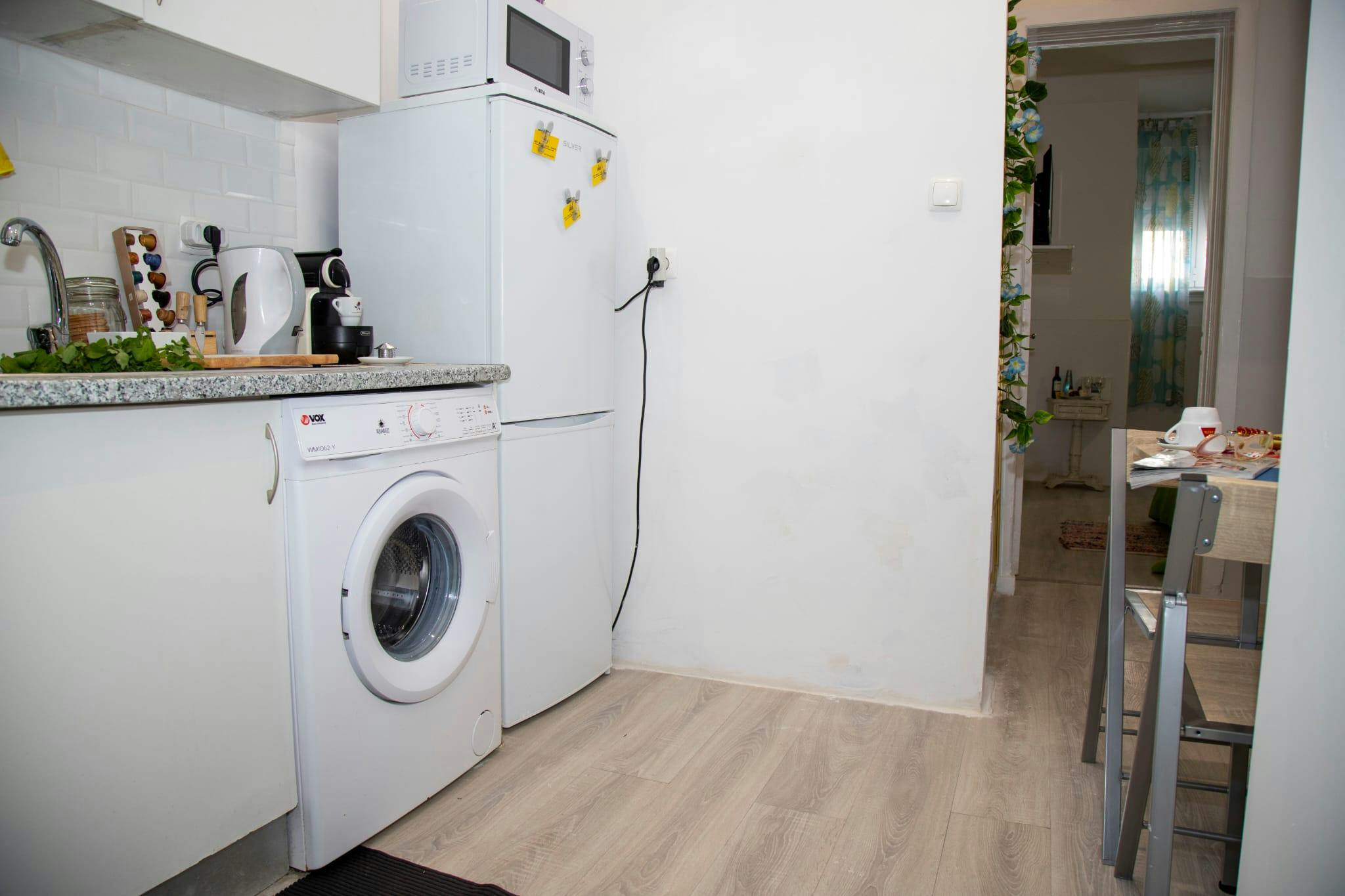 Apartment Lisbon, 65m² — photo 3