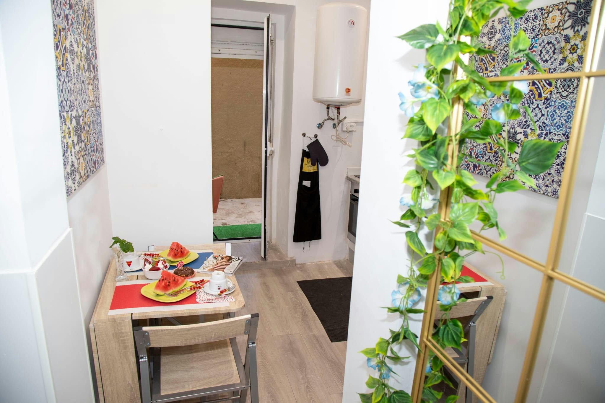 Apartment Lisbon, 65m² — photo 5
