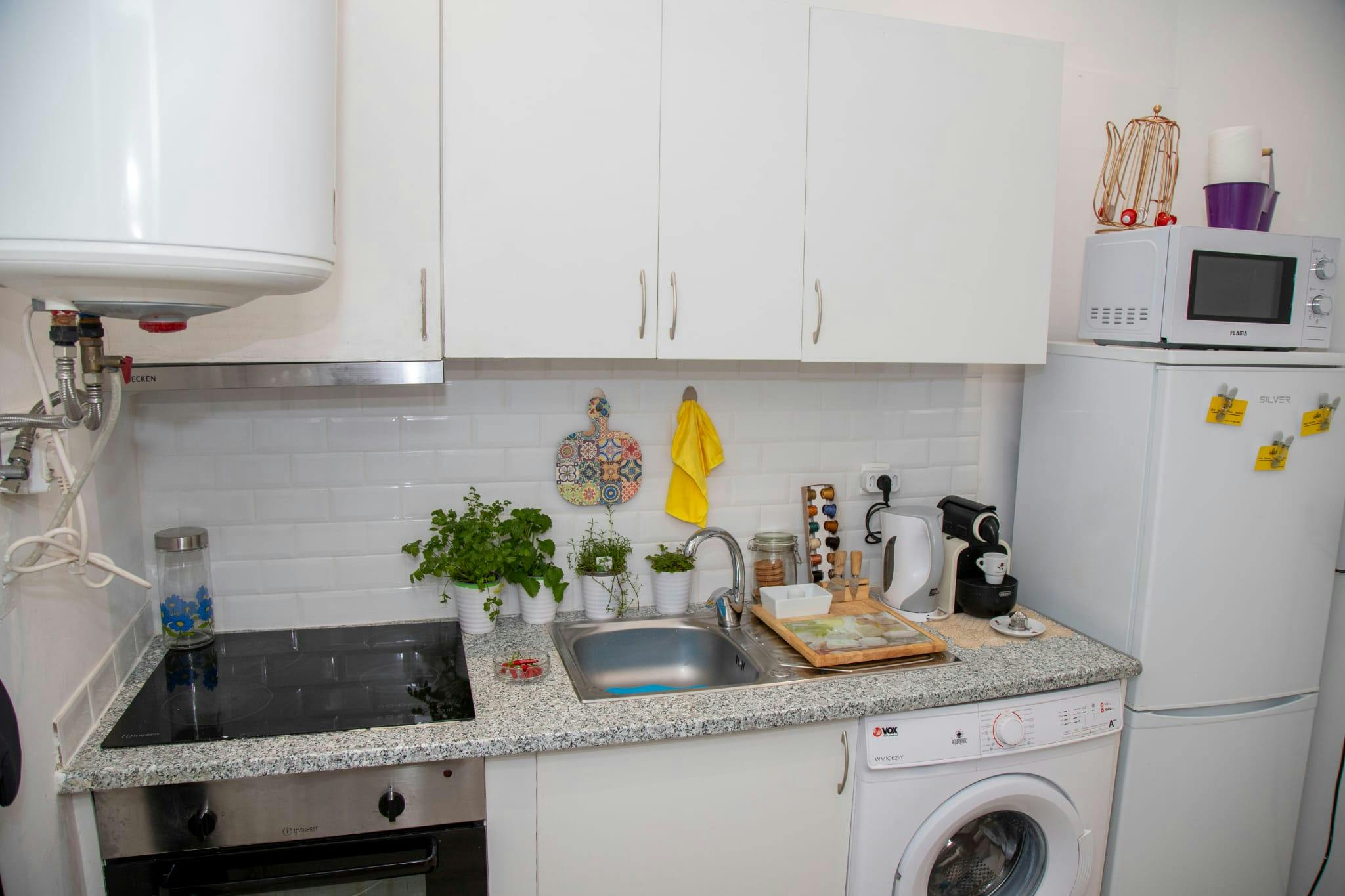 Apartment Lisbon, 65m² — photo 2