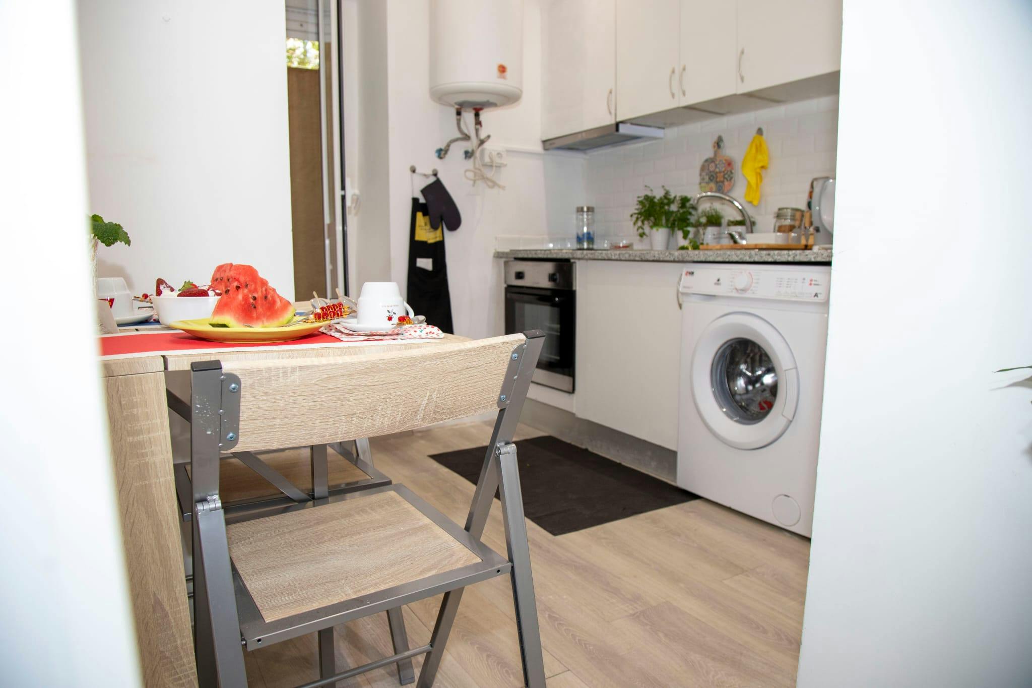 Apartment Lisbon, 65m² — photo 1