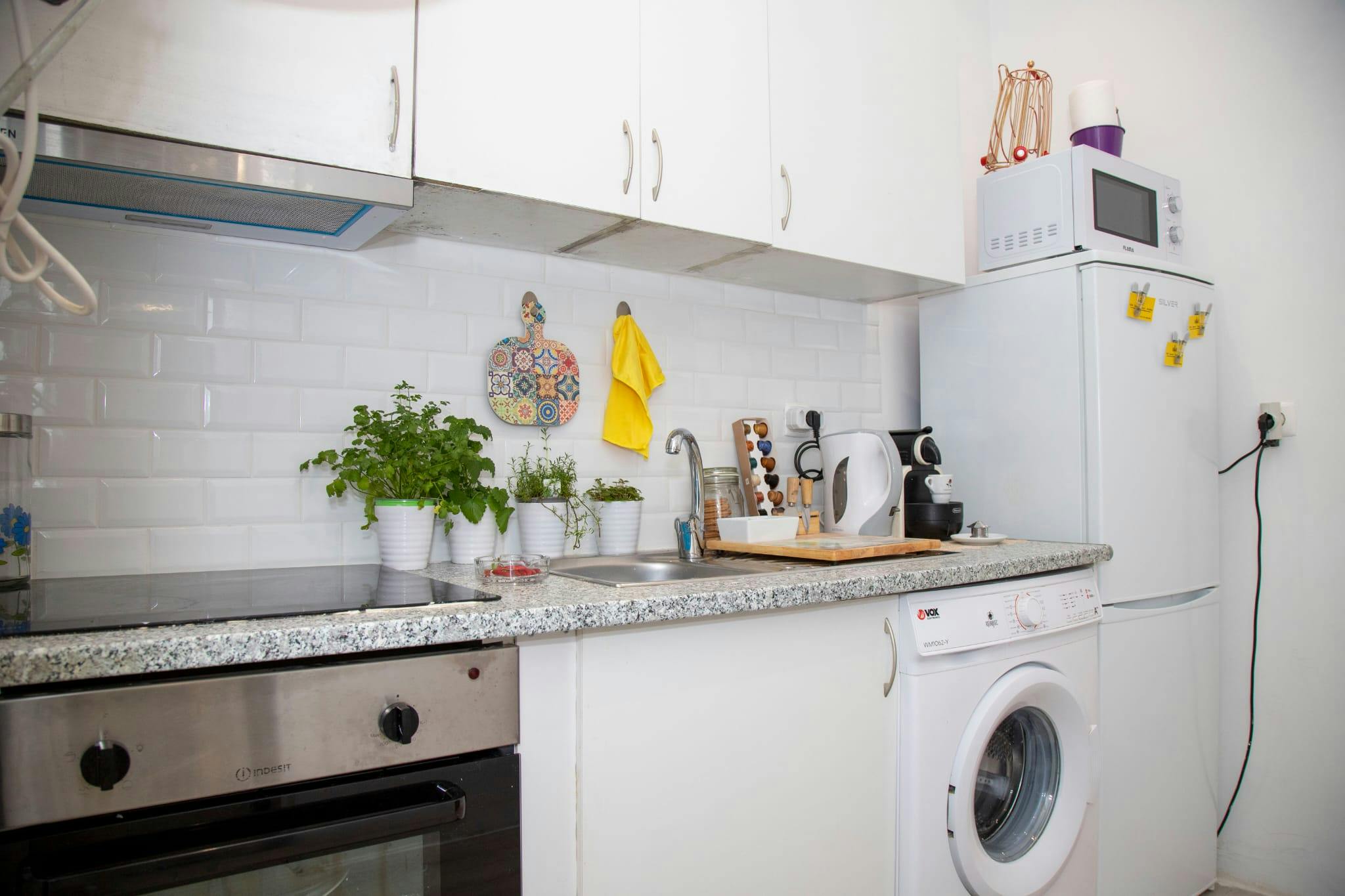 Apartment Lisbon, 65m² — photo 4