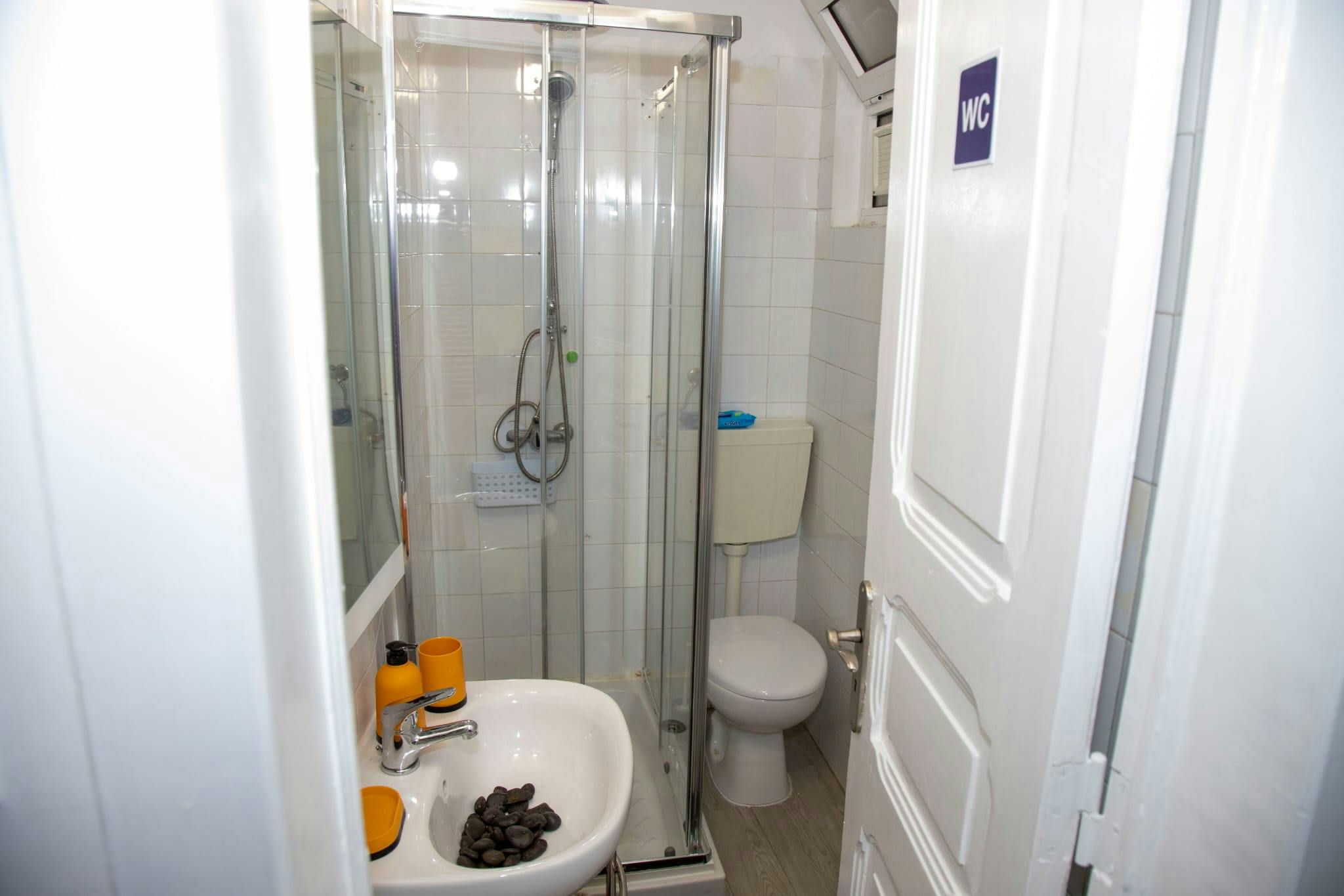 Apartment Lisbon, 65m² — photo 8