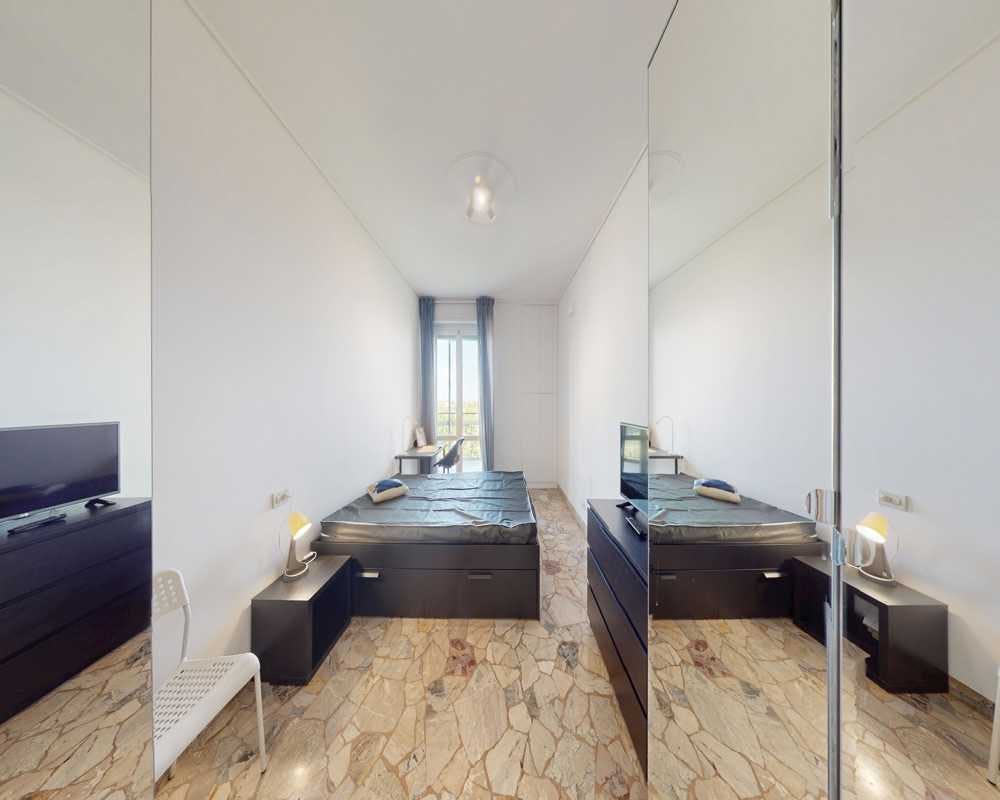 Private room for rent for €765 per month in Milan, Viale Molise