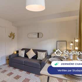 Apartament de închiriat pentru 275 EUR pe lună în Béziers, Impasse Barbeyrac