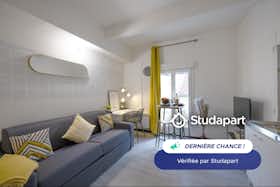 Apartament de închiriat pentru 395 EUR pe lună în Béziers, Impasse Barbeyrac