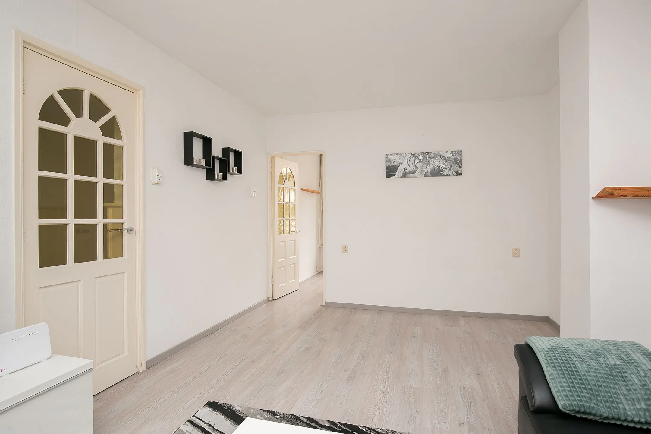 3-Bedroom Apartment in Suiestraat, Rotterdam (1448840) ROOM 2