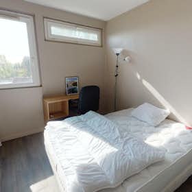 Private room for rent for €351 per month in Villeneuve-d'Ascq, Rue Eugène Delacroix